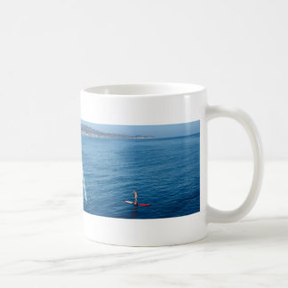 Tasse d'embarquement de palette de fille de Goleta