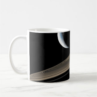 Tasse d'Enceladus