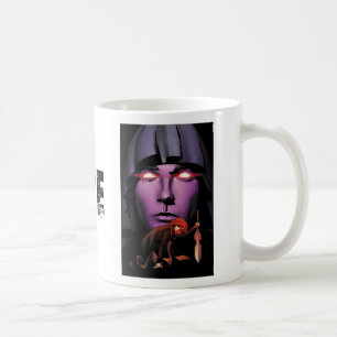 Tasse d'ENCHANTEMENT par le Soma de Taki
