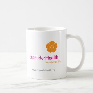 Tasse d'EngenderHealth