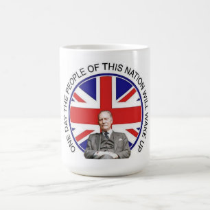 Tasse d'Enoch Powell