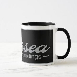 Tasse d'enregistrements de Mersea