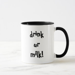 Tasse dents obtenues