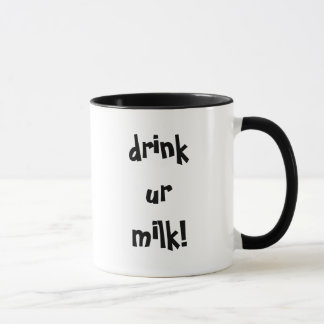 Tasse dents obtenues