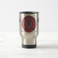 Tasse d'équipage de bateau-phare d'édition de Ltd