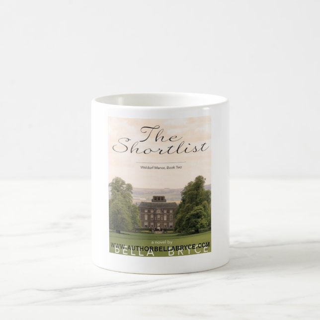 Tasse "der Auswahlliste" (Mittel)