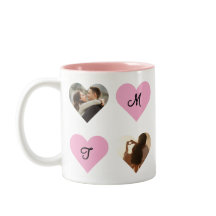 Tasse der benutzerdefinierten Liebe - Coupés Keepa