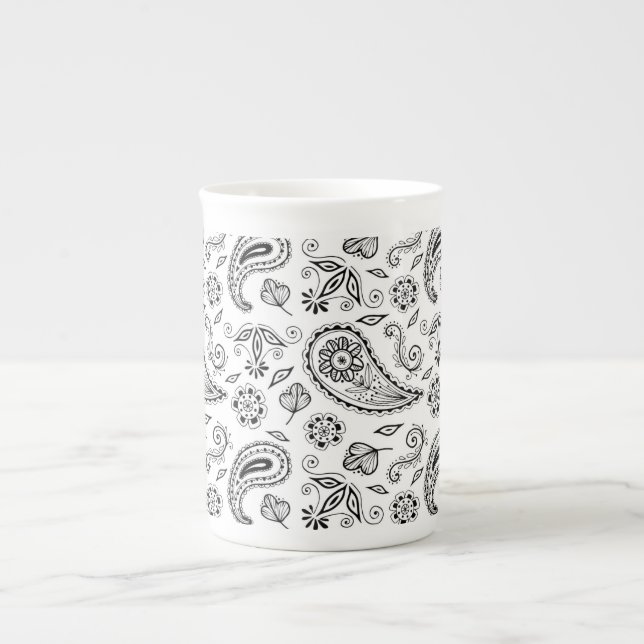 Tasse der besten China (Vorderseite)