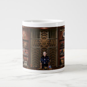 Tasse der Bienenunternehmen