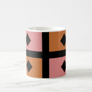 Tasse der Black Diamonds