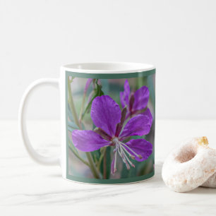 Tasse der Blume