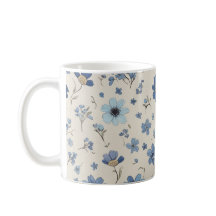 Tasse der Blume