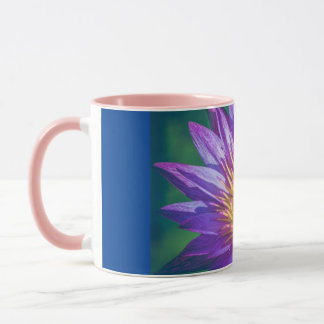 Tasse der Blume