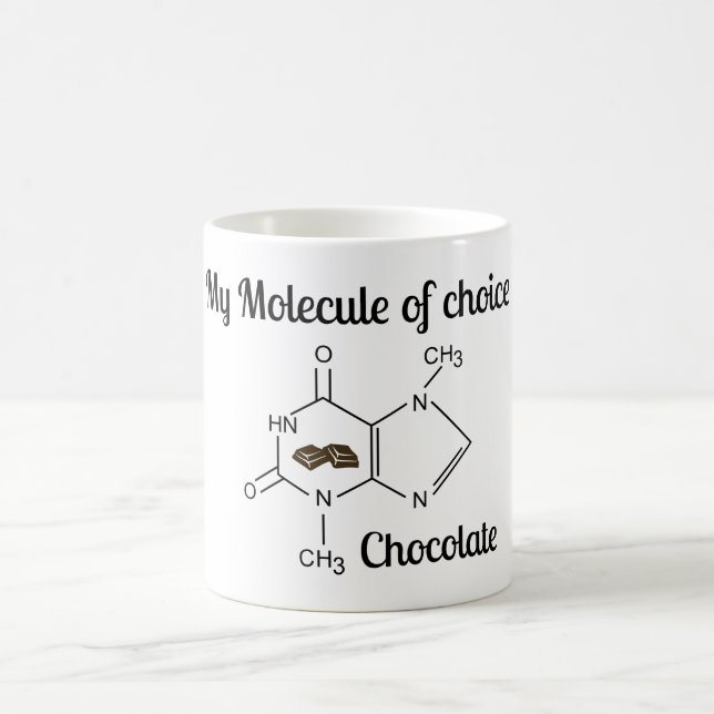 Tasse der Chemie (Mittel)