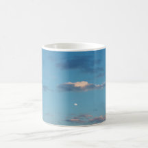 Tasse der Clouds