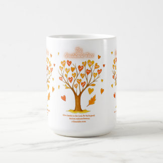 Tasse "Der Dankeschön"