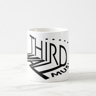 Tasse der dritten Mauer