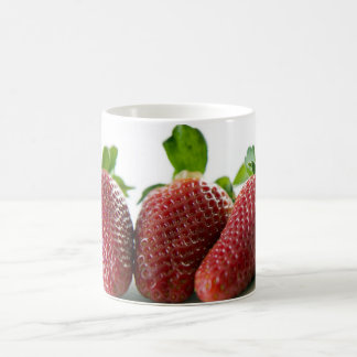 Tasse der Erdbeere #4
