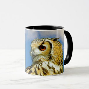 Tasse der Eukalyptusfische