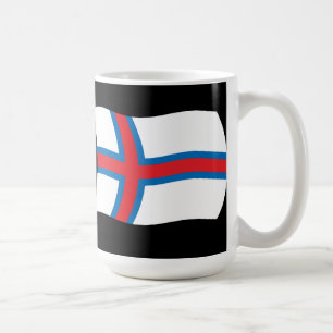 Tasse der Färöer