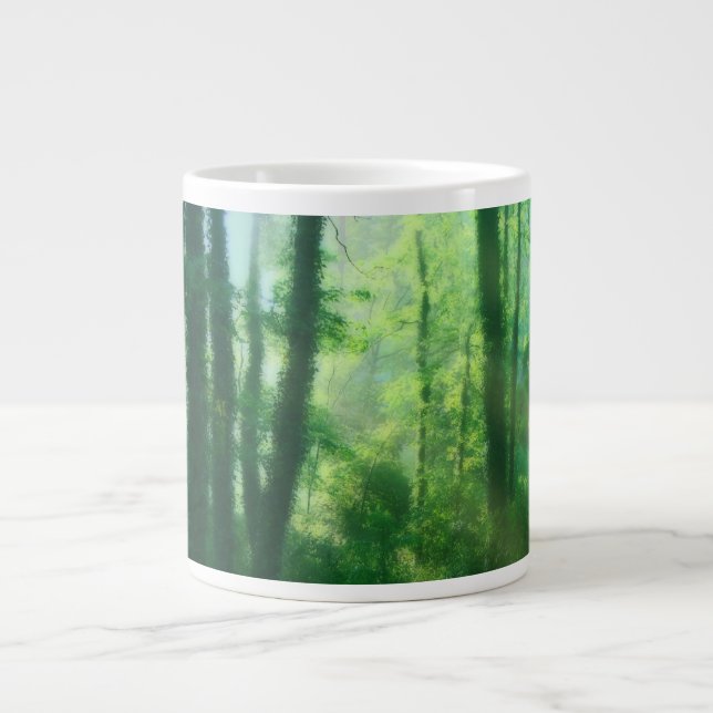Tasse der Fertilität (Vorderseite)