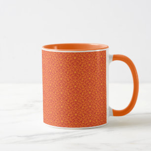 Tasse der Feuerbögen