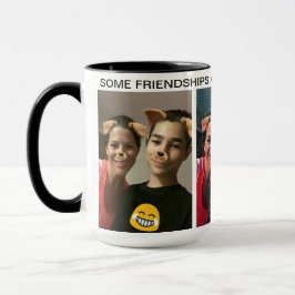 Tasse der Freund-15oz durch Zazz_it
