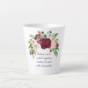 Tasse der Gedichte #3