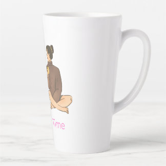Tasse der gedruckten Paar-Tasse