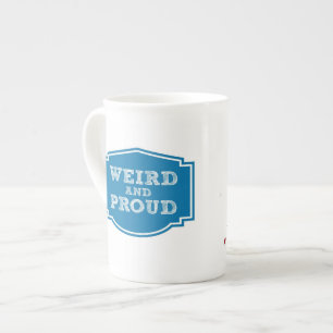 Tasse der gesunden und fruchtbaren China