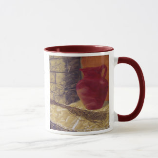Tasse Der Hauswein Mug-1