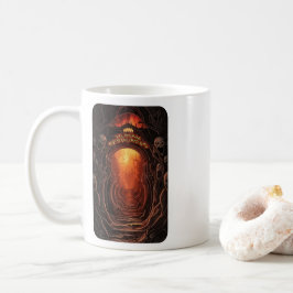 Tasse der Humanressourcen
