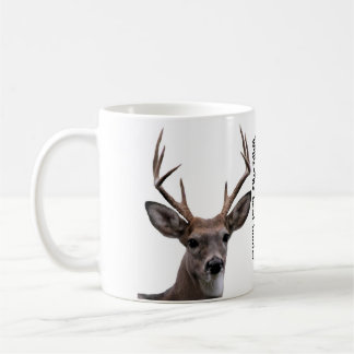 Tasse der Jäger