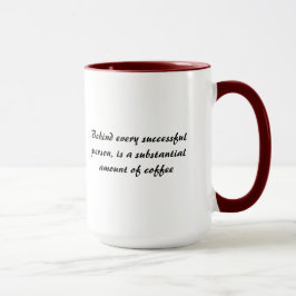Tasse der Kaffeekonzerne