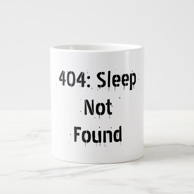 Tasse der Kaffeemotivation (Vorderseite)