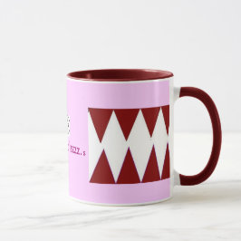 Tasse der Kinder