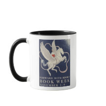 Tasse der Kinderbuchwoche 1941