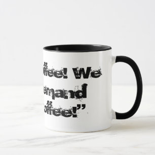 Tasse der Königin des Herzens