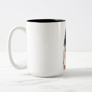 Tasse der Küstenzone