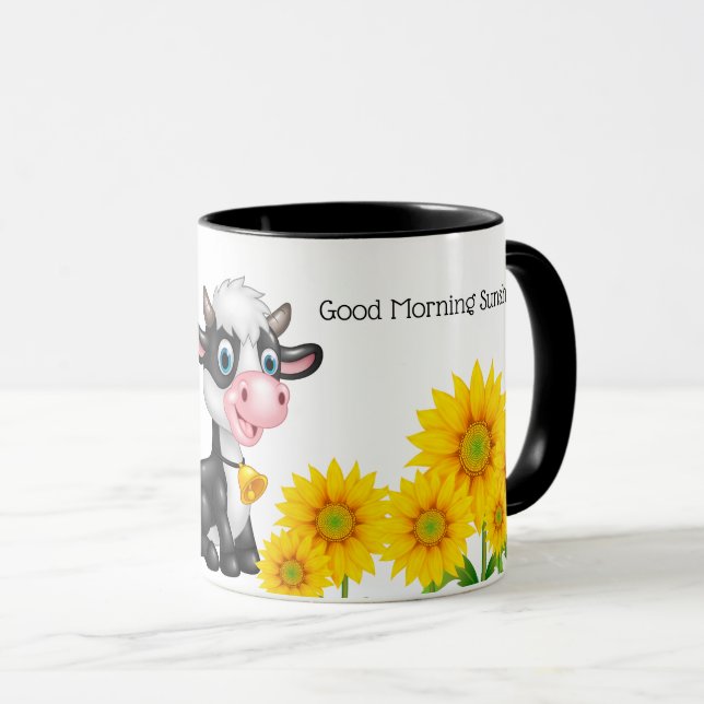 Tasse der Landkuh (VorderseiteRechts)