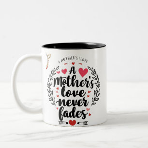 Tasse der Liebe