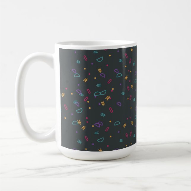 Tasse der Liebe (Links)