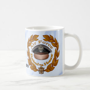 Tasse der Luftwaffe