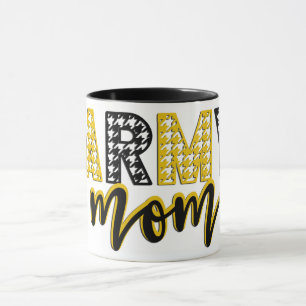 Tasse der Mama