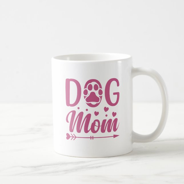 Tasse der Mama (Rechts)
