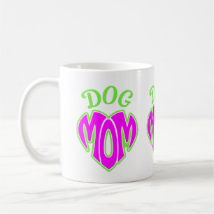 Tasse der Mama