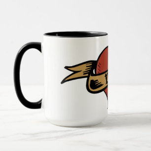 Tasse der Mama-Mutter Tages