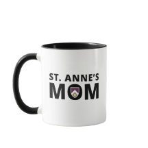 Tasse der Mama St. Anne