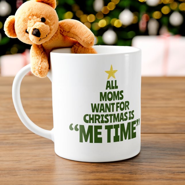 Tasse der Mama zu Weihnachten (Von Creator hochgeladen)