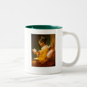 Tasse "der Männer Sinnes"